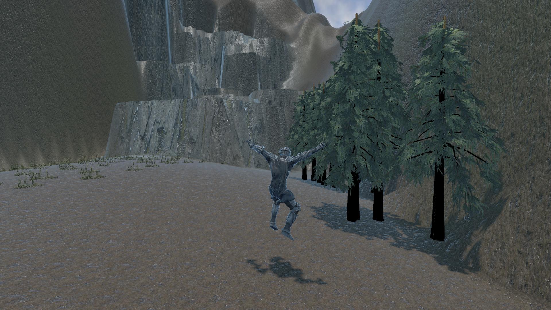 The Phantom Knight 2